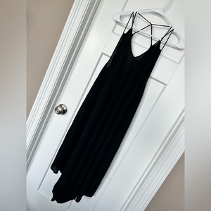 Mustard seed dress
